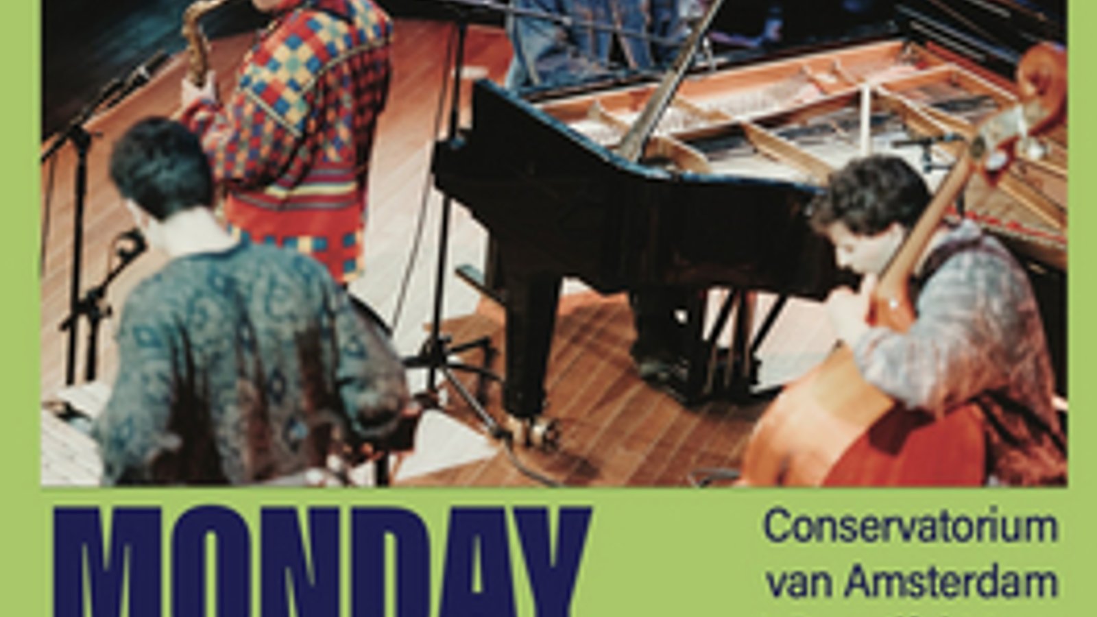 Jazz | Monday Jam Session at A Beautiful Mess