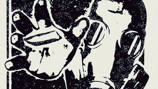 pressure control x SC&P: Curses, Jay Duncan & Harry James b2b Josh Bayat