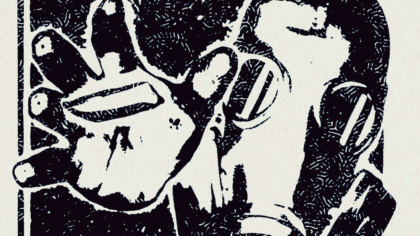 pressure control x SC&P: Curses, Jay Duncan & Harry James b2b Josh Bayat