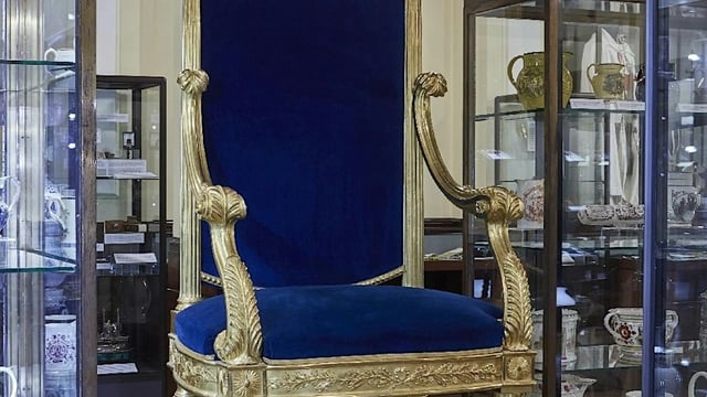 Museum of Freemasonry Guided Tour 2026
