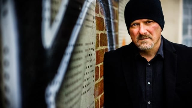 Folk and Roots Presents: Craig Joiner