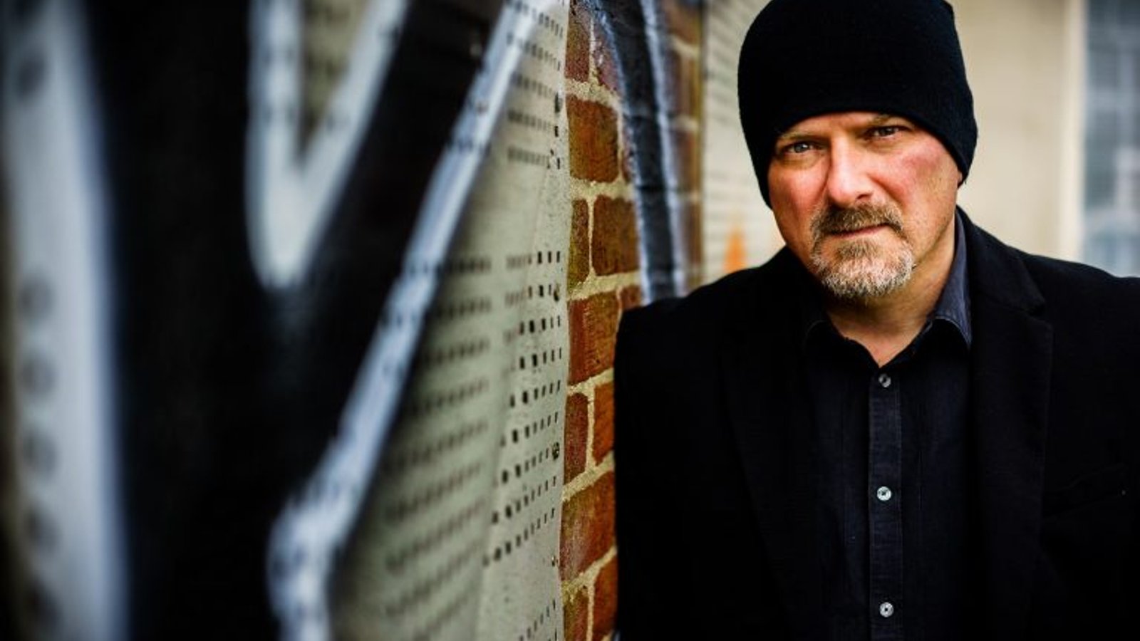 Folk and Roots Presents: Craig Joiner