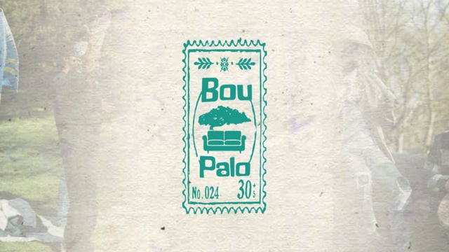 Wey’i Steam present Bou Palo
