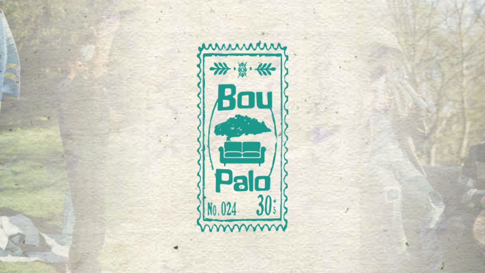Wey’i Steam present Bou Palo