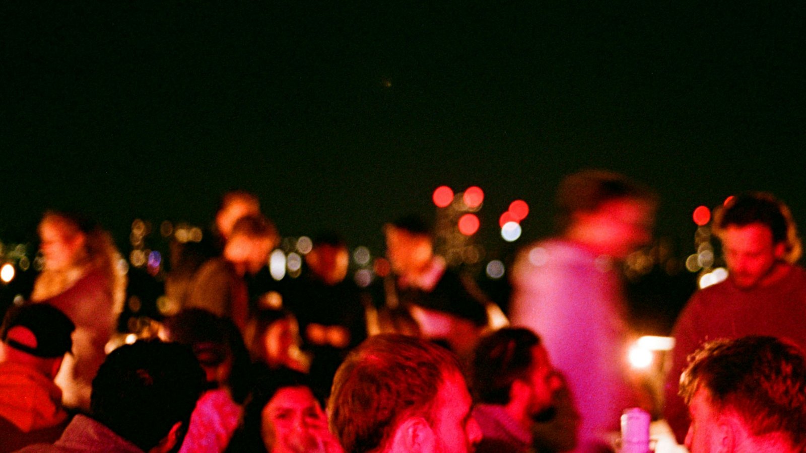 Netil360 Winter Launch Party