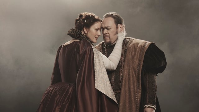 Royal Ballet & Opera - The Metropolitan Opera 2026-27: Macbeth