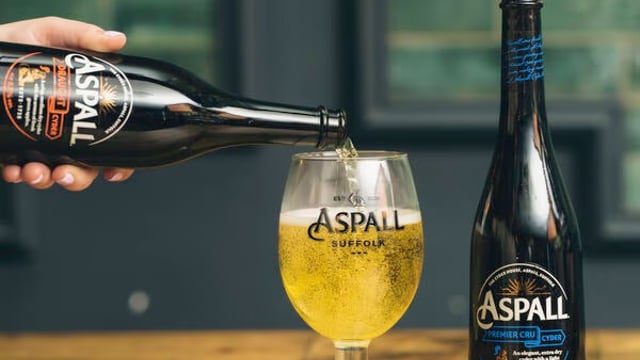 World Cider Day