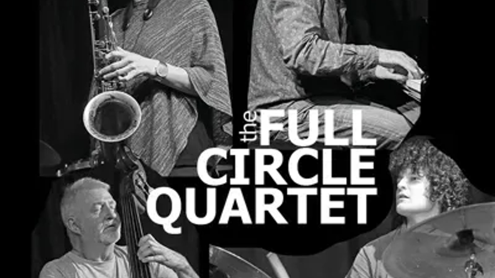 Collage presents: The Full Circle Quartet