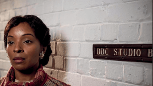 Film Screening: Una Marson - Our Lost Caribbean Voice at Una Marson Library