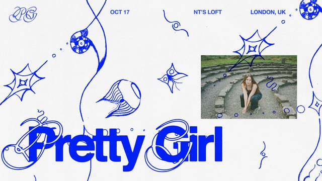 Origins: Pretty Girl [LIVE] with Helena Star & Anunaku