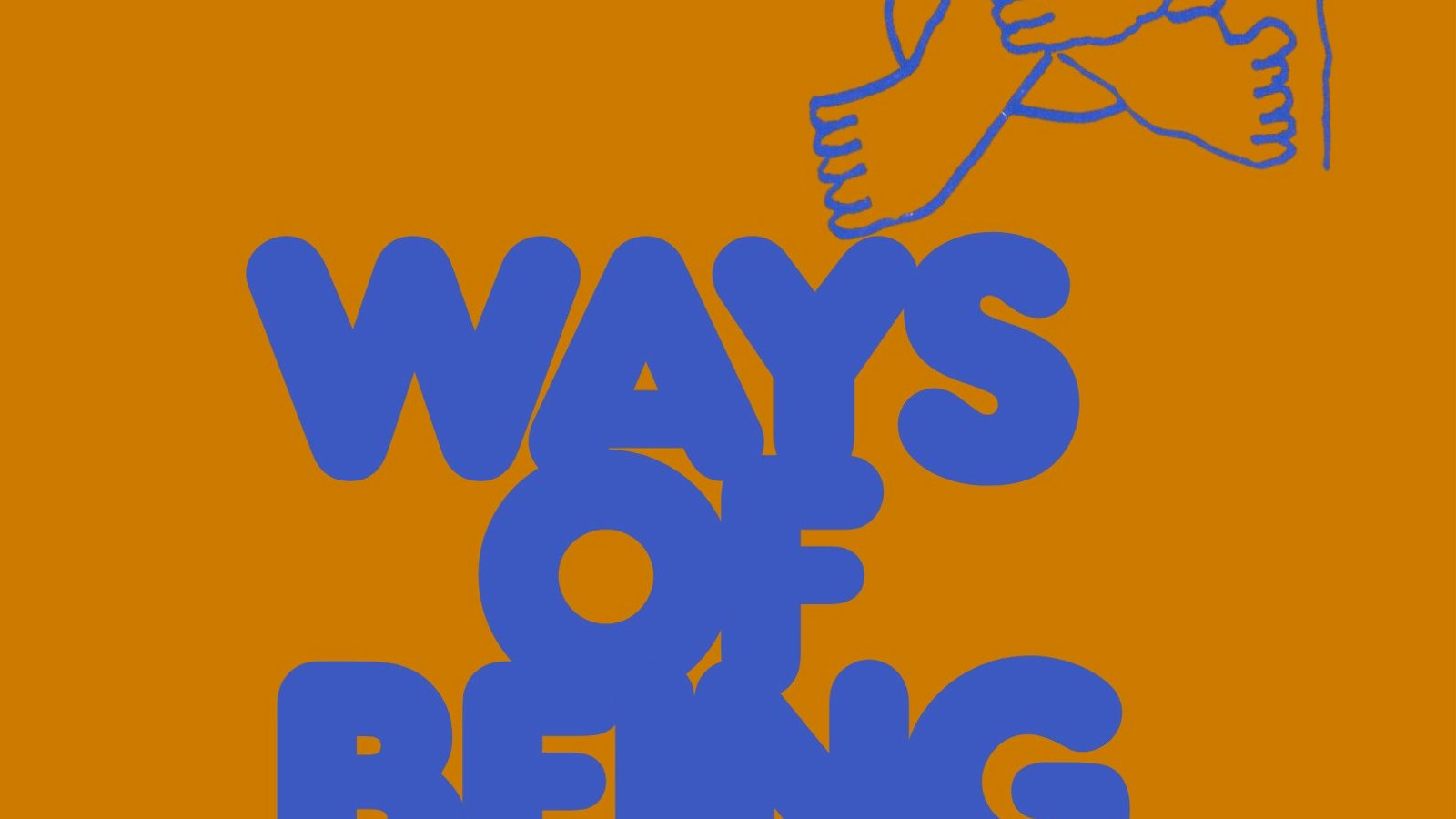 CVC COMMUNITY WORKSHOP PRESENTS WAYS OF BEING: AMBITION