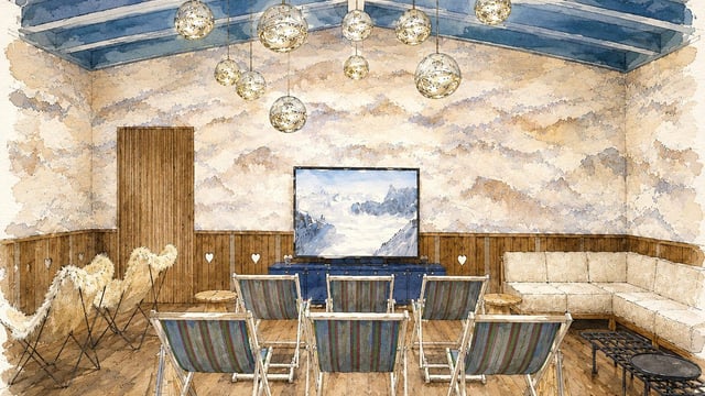 Decorex 2026