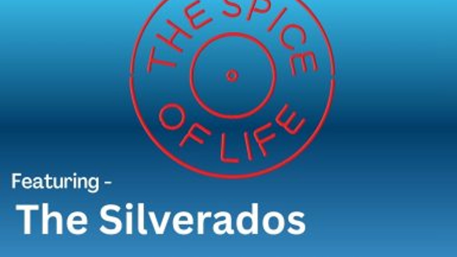 Substance Presents: The Silverados + Strip n Roll
