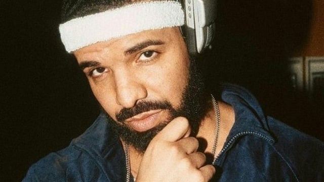 Celebrating Drake: 10 Years of Views w/ a Live Band