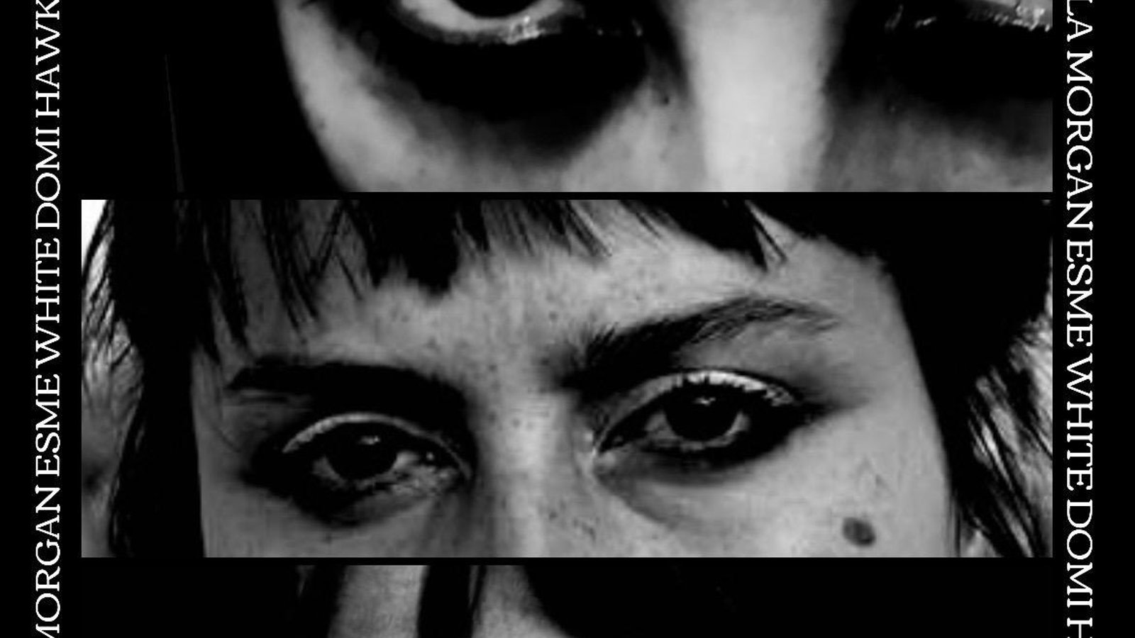 Love and Death in the Apocalypse with Ella Morgan, Esme White and Domi Hawken