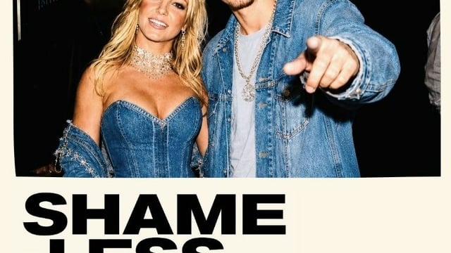Shameless - Y2K Anthems & Beyond