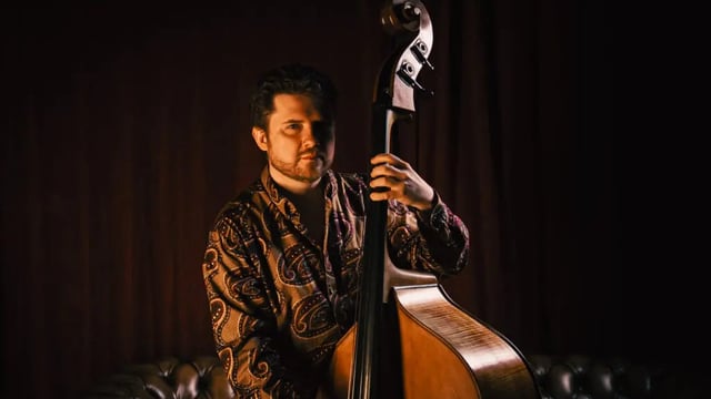 Pere Bujosa Trio