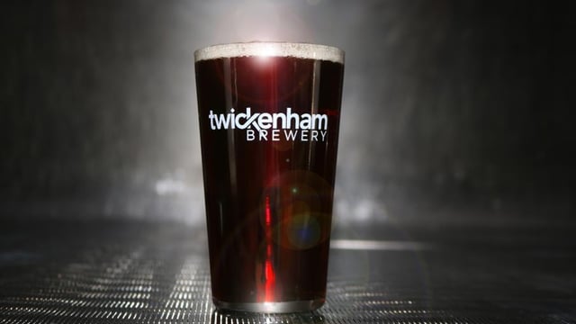 Brewery Tours