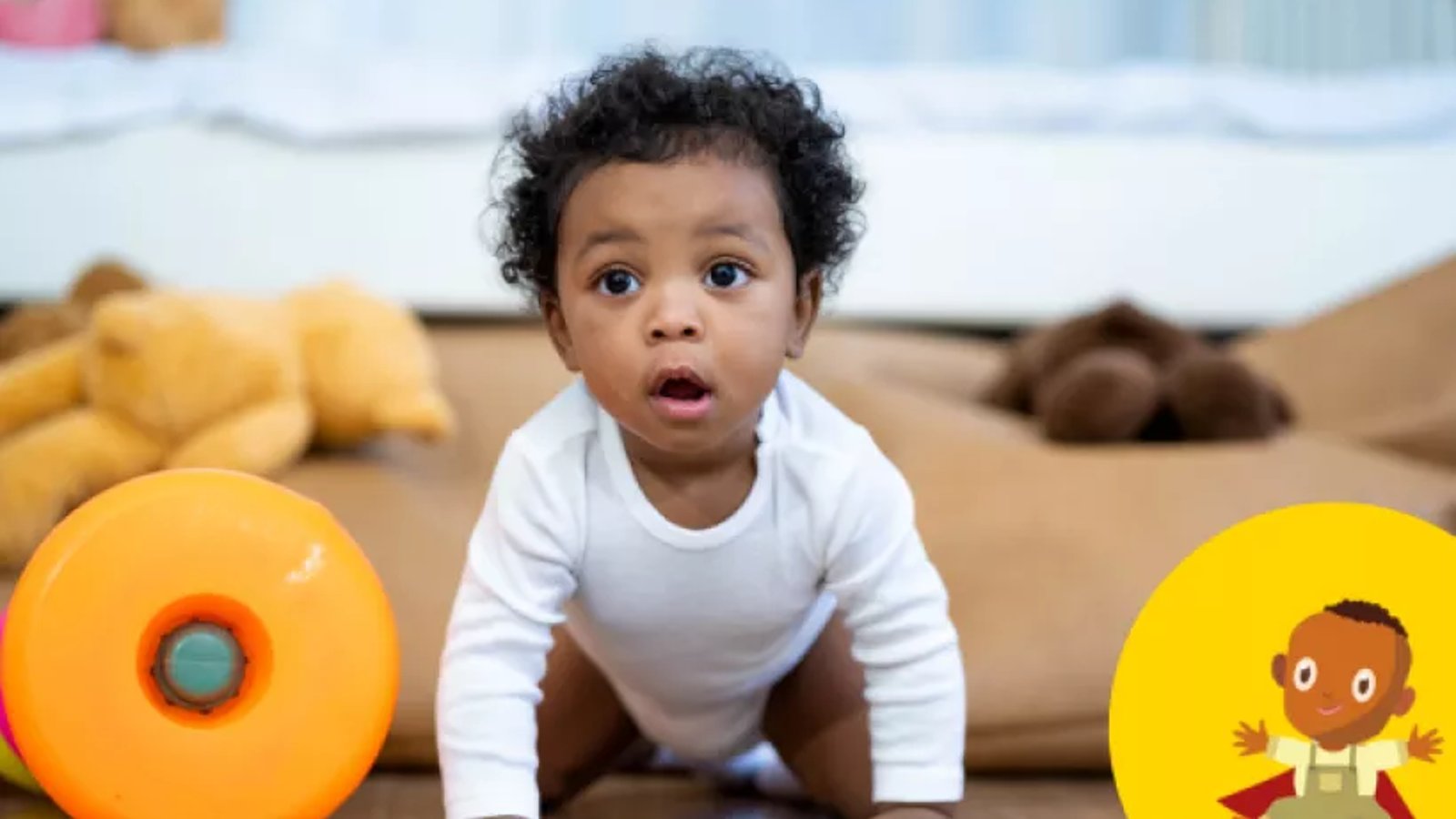 Child Health Clinic at Best Start Family Hub: Queens Road