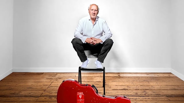 Herman van Veen - Vandaag