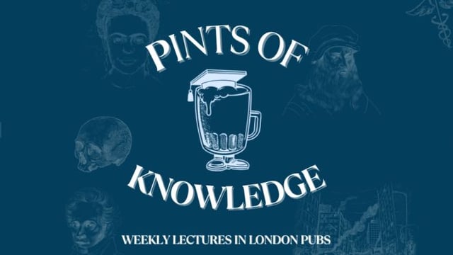 PINTS OF KNOWLEDGE: QUANTUM COMPUTING