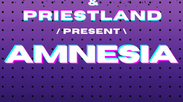 Amnesia Drum n Bass // House // UK Garage at Bacchus