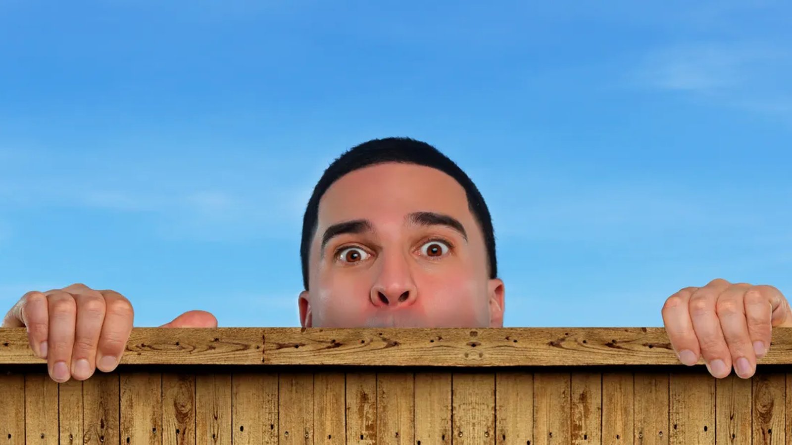 Nabil - Daar is hij weer!