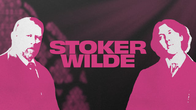 Stoker Wilde