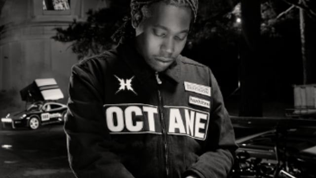 Don Toliver