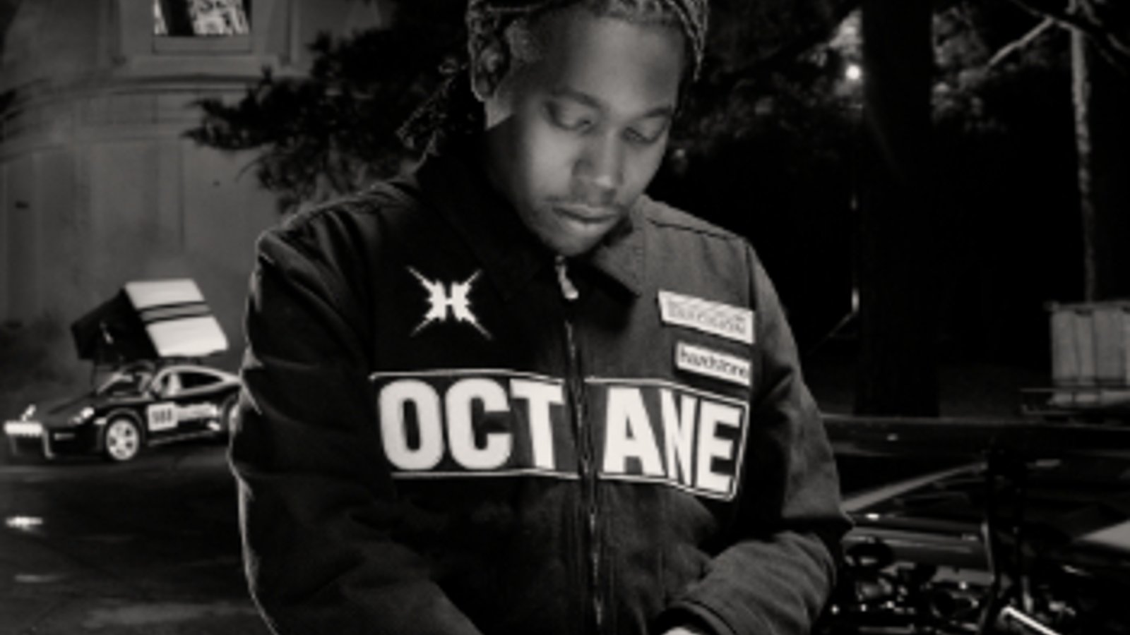 Don Toliver