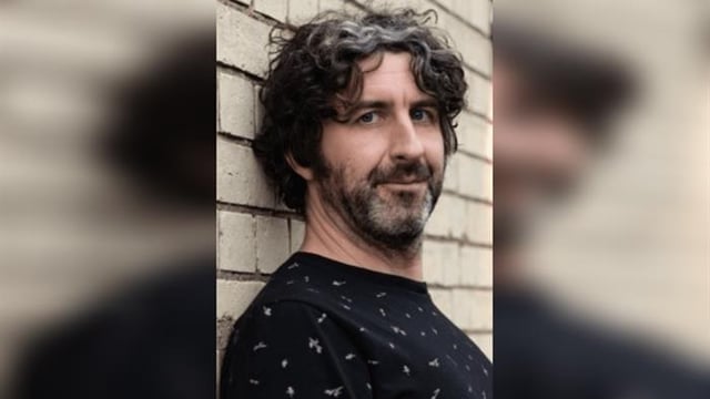 Mark Watson: Before It Overtakes Us