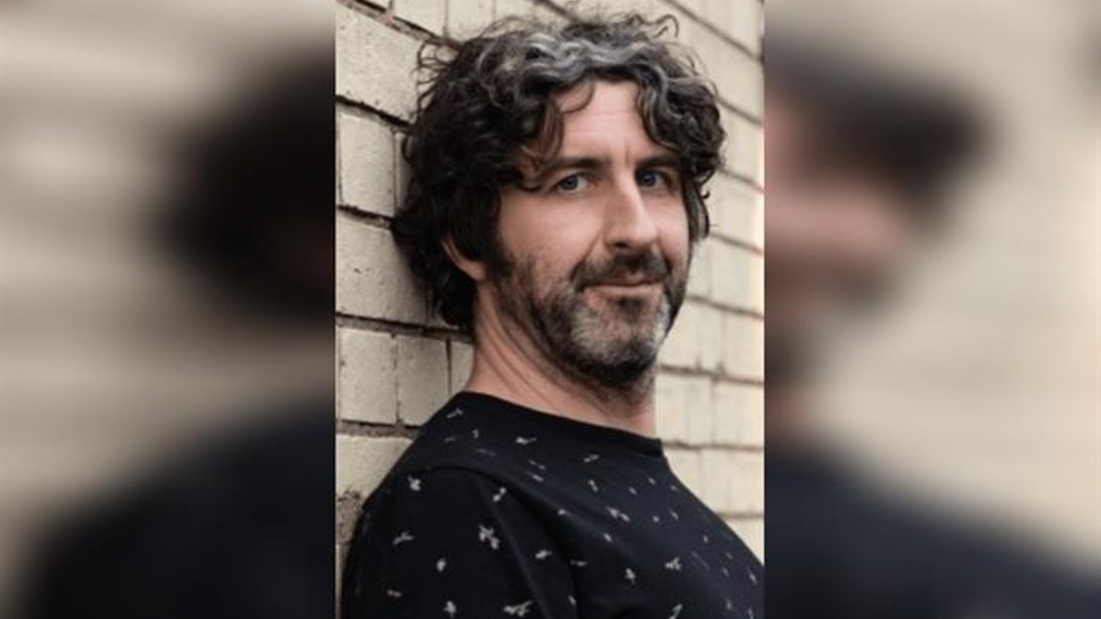 Mark Watson: Before It Overtakes Us
