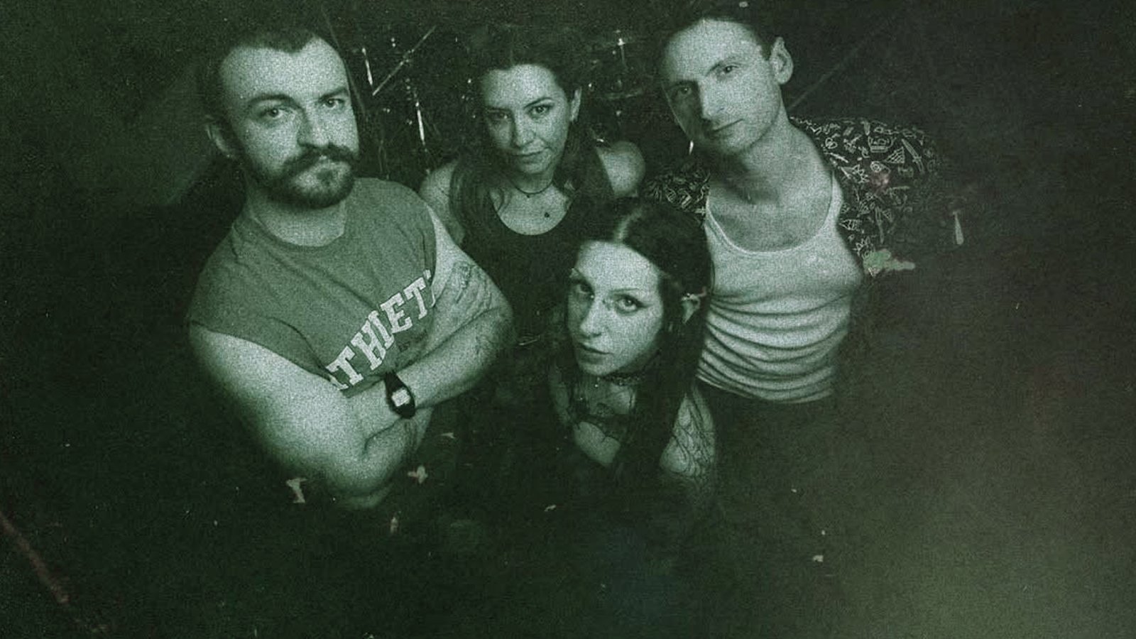 Dying Crush + Guests: Hallow's Eve Eve