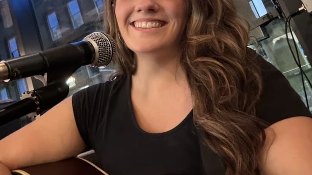 Janine Ferry