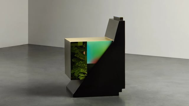 Thukral & Tagra: Arboretum
