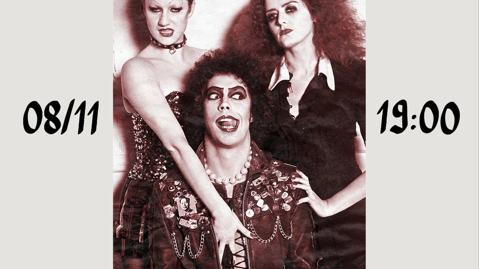 Cinebug - Rocky Horror Picture Show