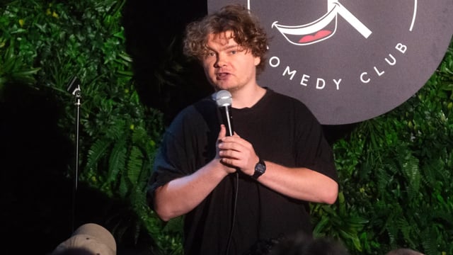 Friday Night Comedy, 7PM, Covent Garden