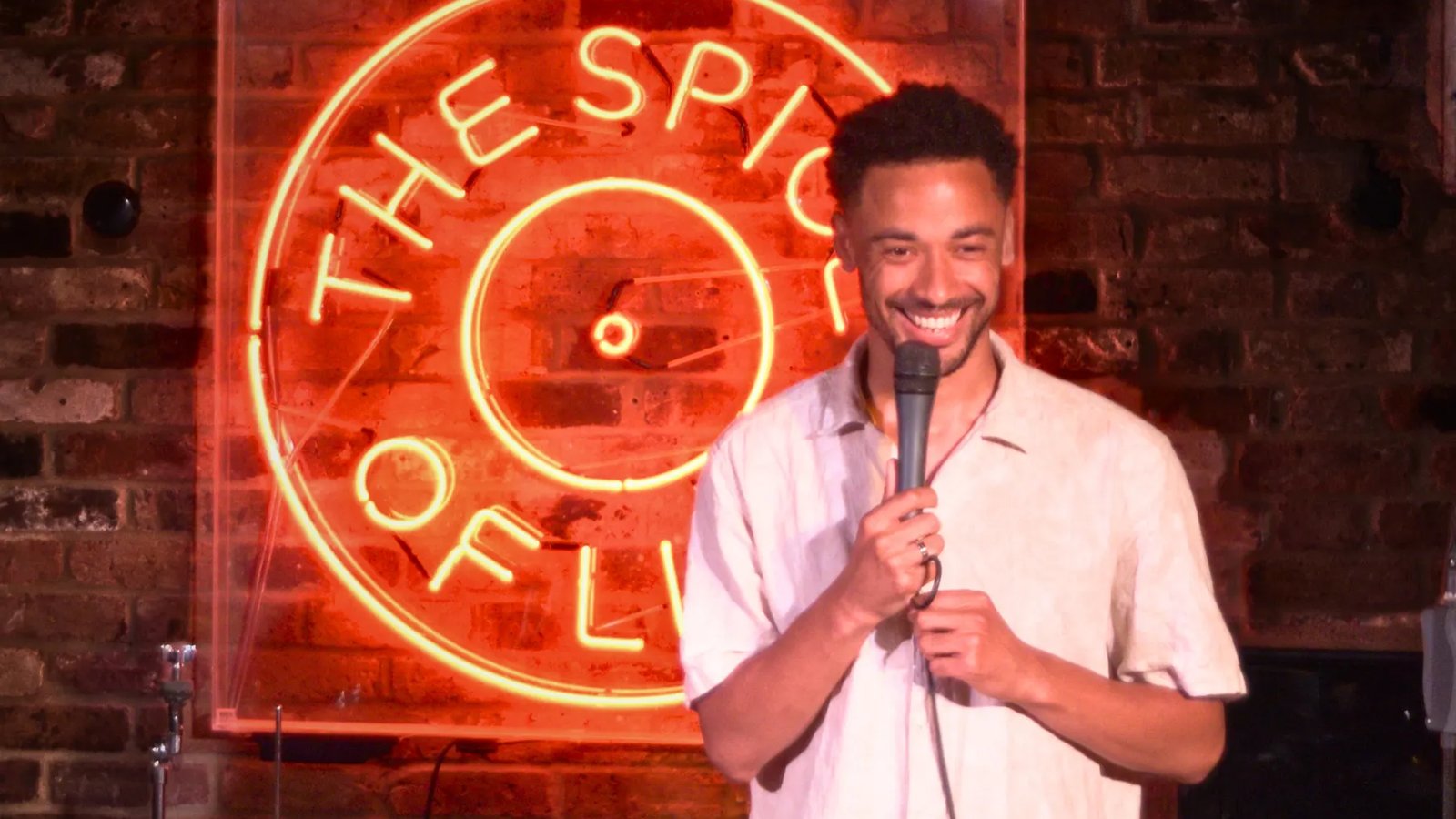 Tuesday Night Comedy, 9PM, Soho