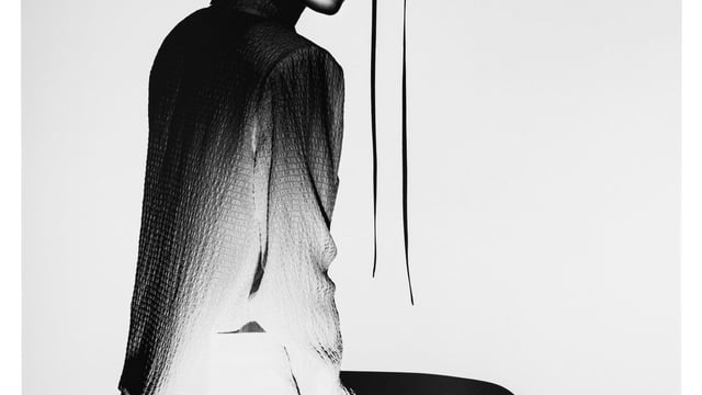 John Swannell: Putting on the Ritz