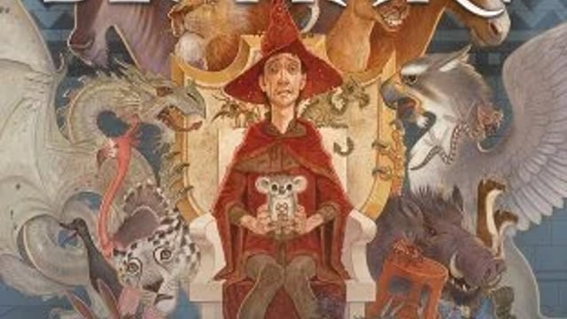 Celebrate The Discworld Bestiary