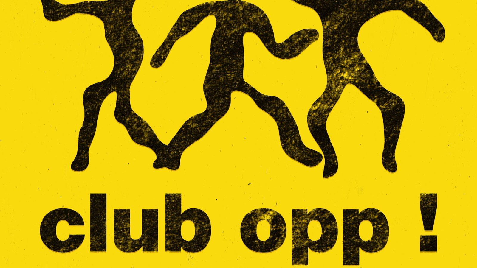 FABRICLIVE: Club Opp - Oppidan, Sam Alfred, Royal-T, Ghoulish, ESC, Napes & Toby Ross