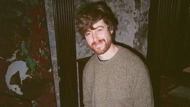 Organ Night with Jake Sherman feat. Charlie Hunter