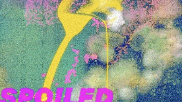SPOILED PROPAGANDA: grafting bio-futurism