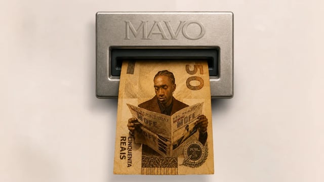 MAVO