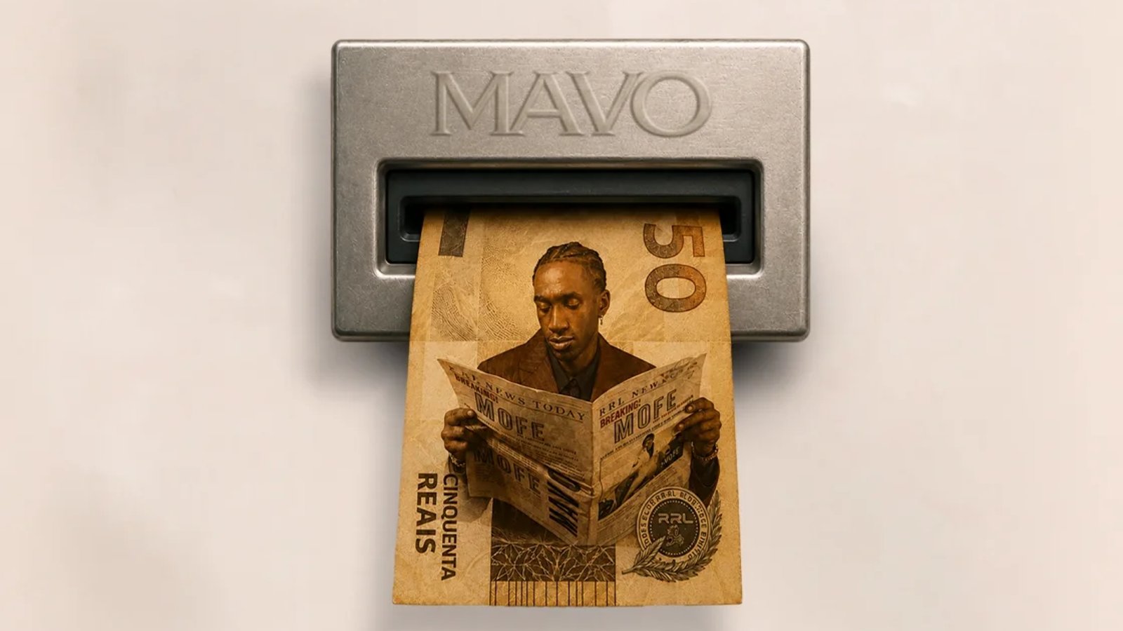 MAVO