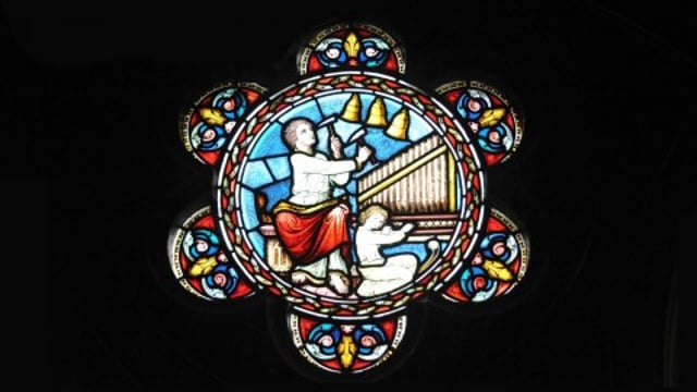 Stephens House & Gardens - Guided Tour