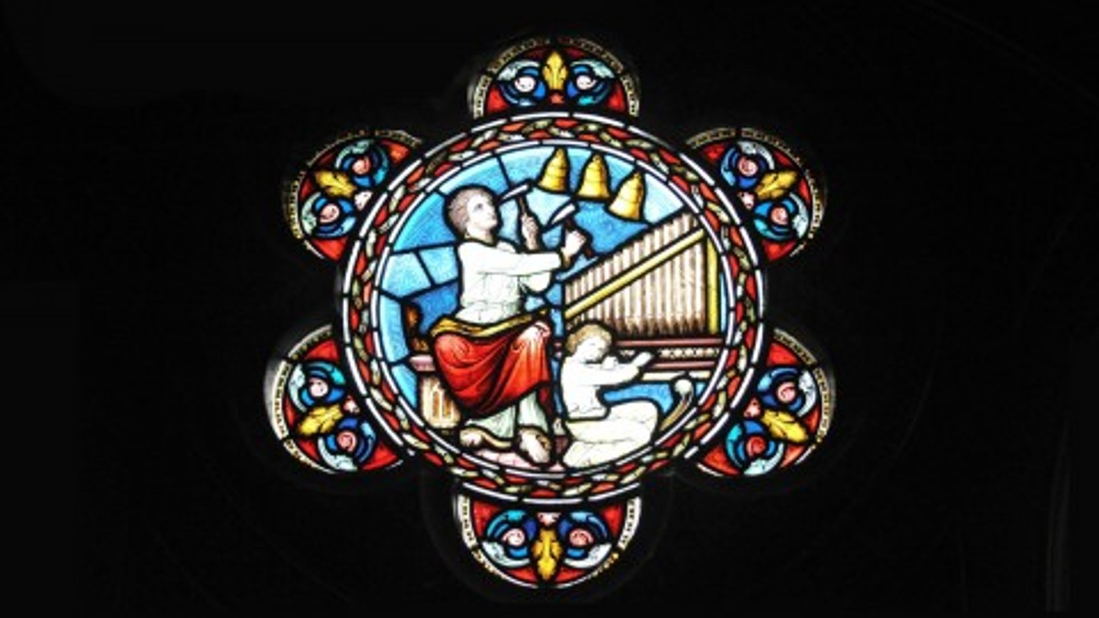 Stephens House & Gardens - Guided Tour