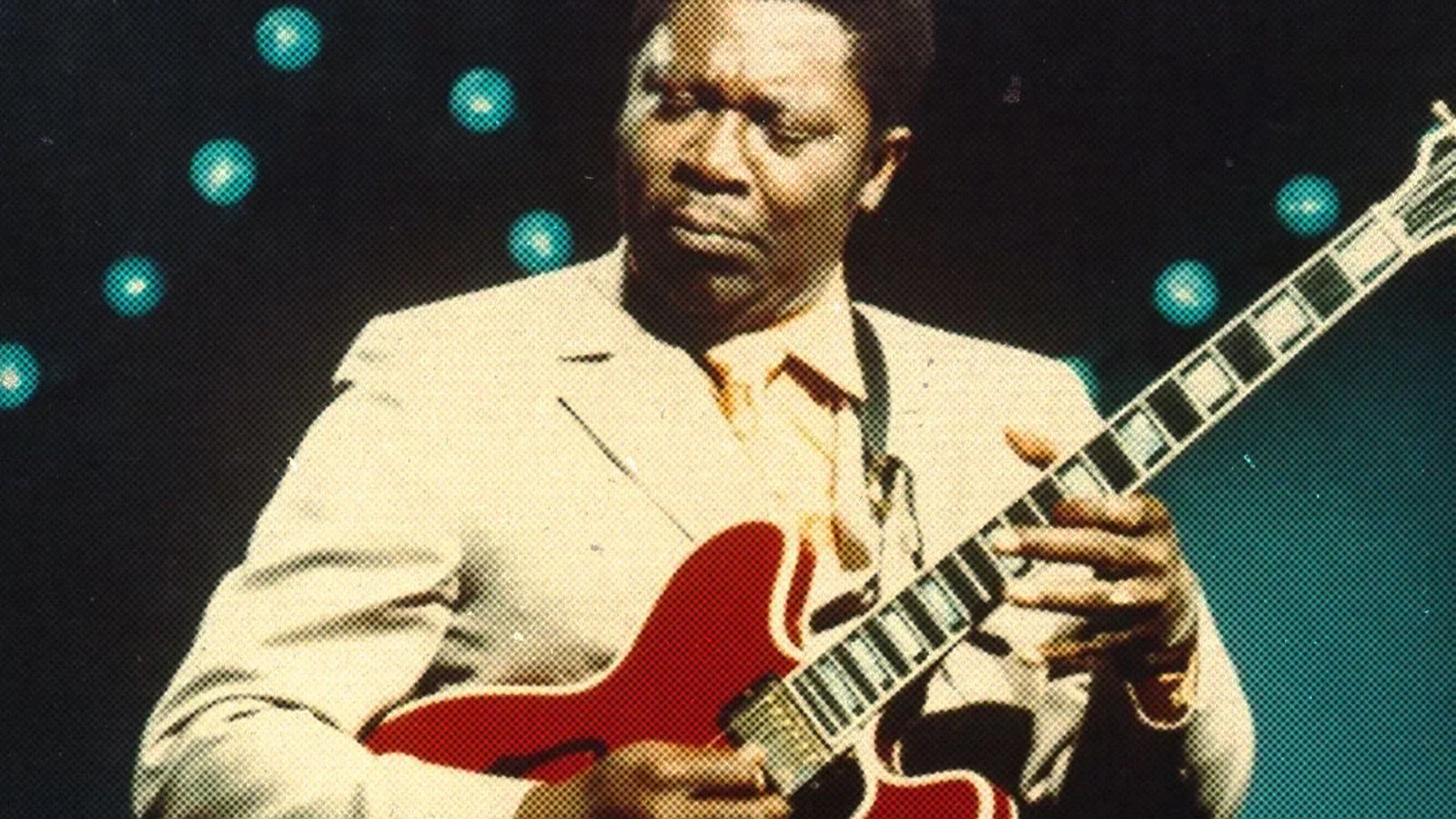 Live Blues & Soul