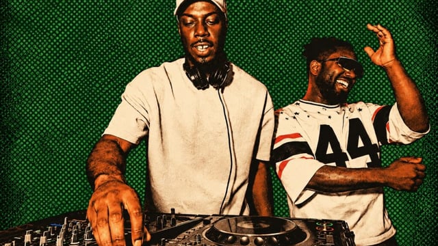 PLAYLIST LDN