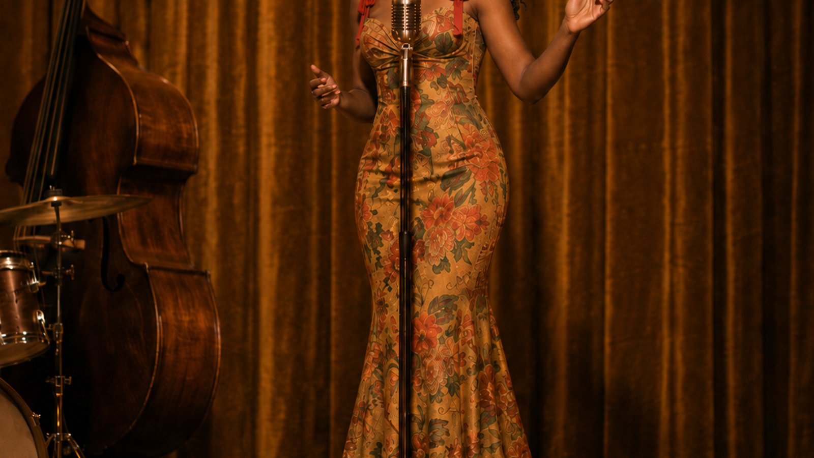 Rob van de Wouw Quartet ft Sherry Dyanne